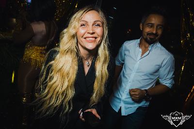 Party Bild aus dem Maxxim Club Berlin vom 25.10.2025